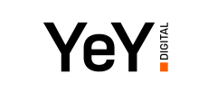 Logo Yey Digital
